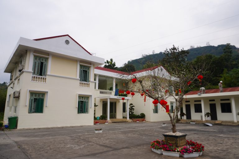 Công ty cổ phần thủy điện Bắc Hà đảm bảo công tác vận hành những ngày nghỉ Tết Nguyên Đán Bính Ngọ 2026