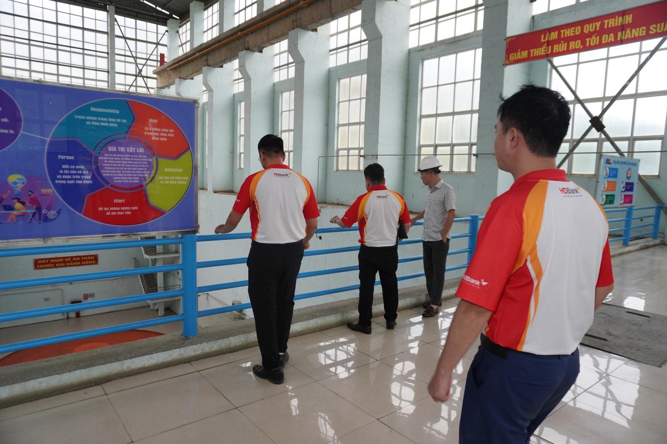 Giao lưu Pickleball Thủy điện Bắc Hà - HDBank Lào Cai